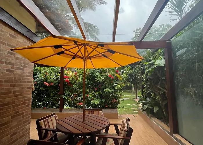 Manguinhos- Buzios, Rj, Casa Beira Mar