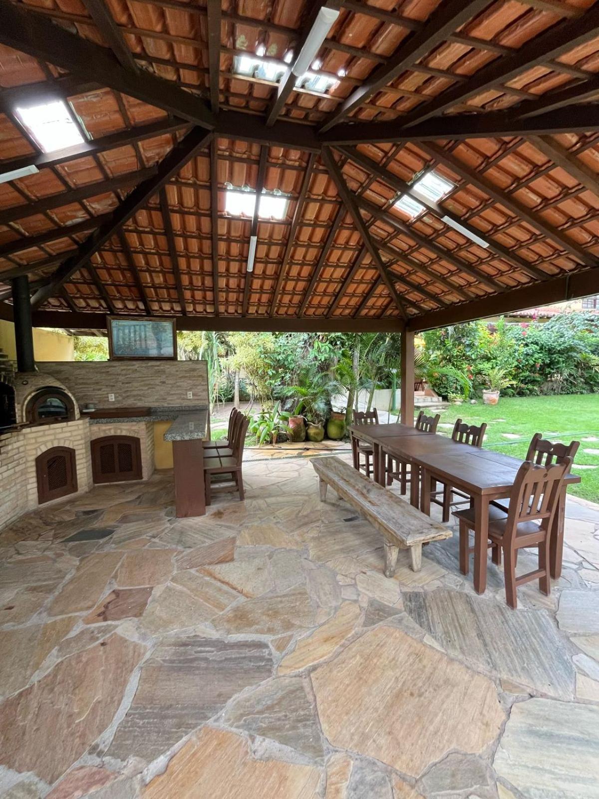 Manguinhos- Buzios, Rj, Casa Beira Mar Сasa de vacaciones Búzios