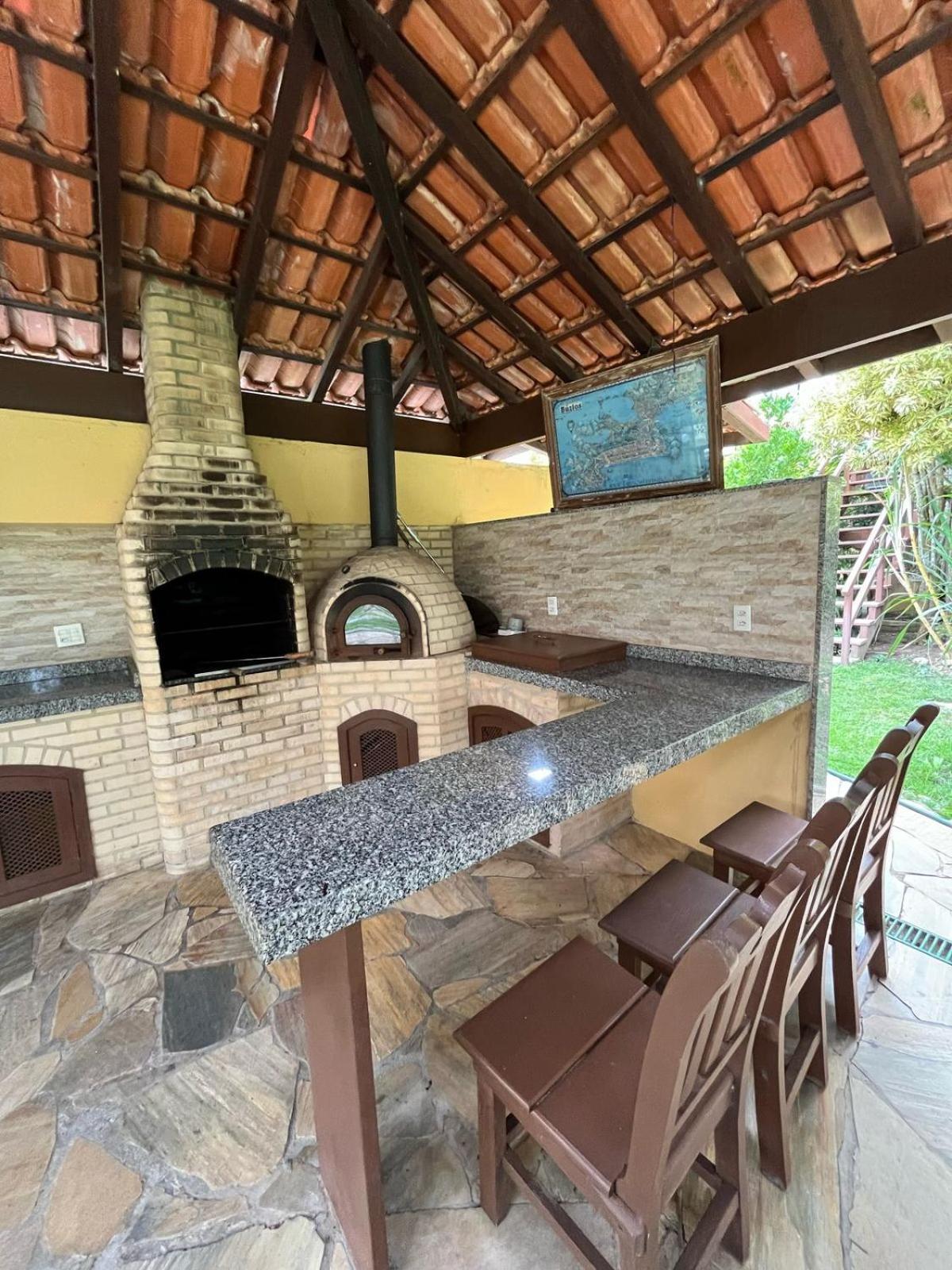 Manguinhos- Buzios, Rj, Casa Beira Mar Búzios